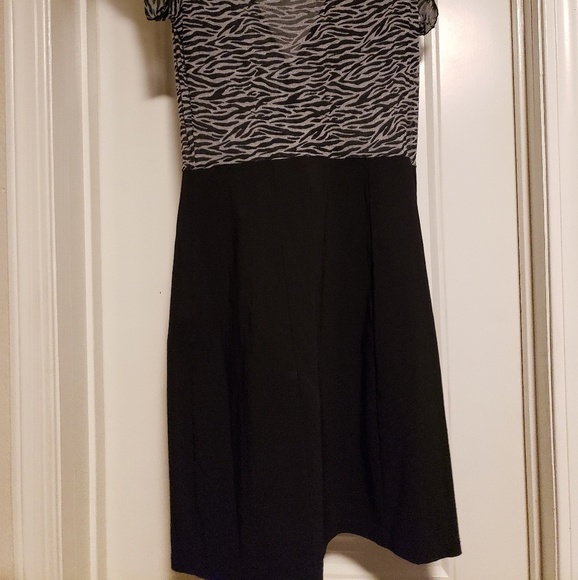 Express Mini Dress - Picture 2 of 3